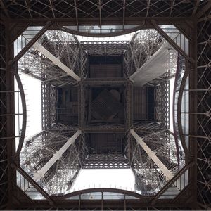 Meet your Posher, Leyna